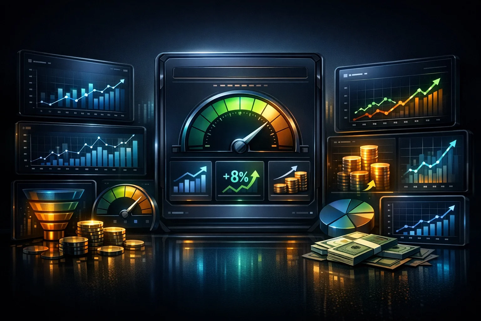 Featured image of post How to Tell If AI Is Helping Your Business