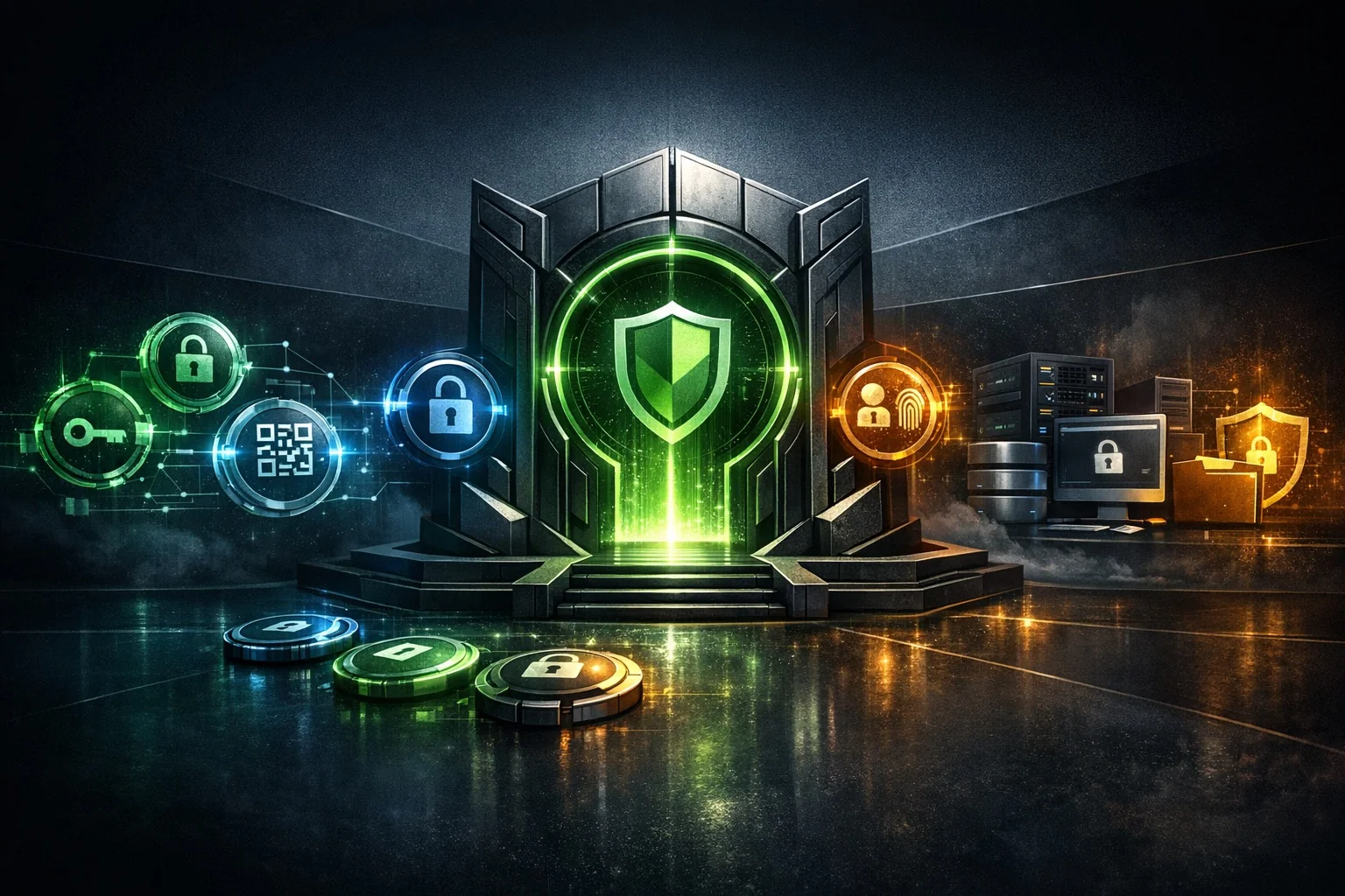 Featured image of post When Self-Hosted Authentik Becomes Worth It