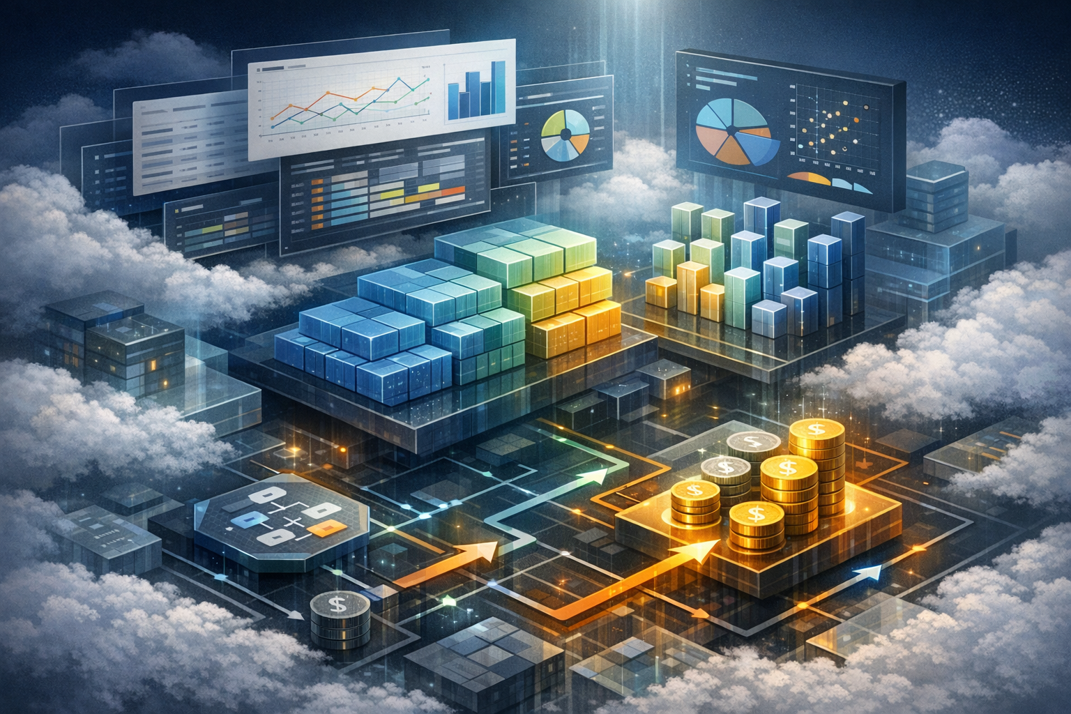 Featured image of post BigQuery Query Optimization: Practical Ways to Cut Cost and Speed Up Reports