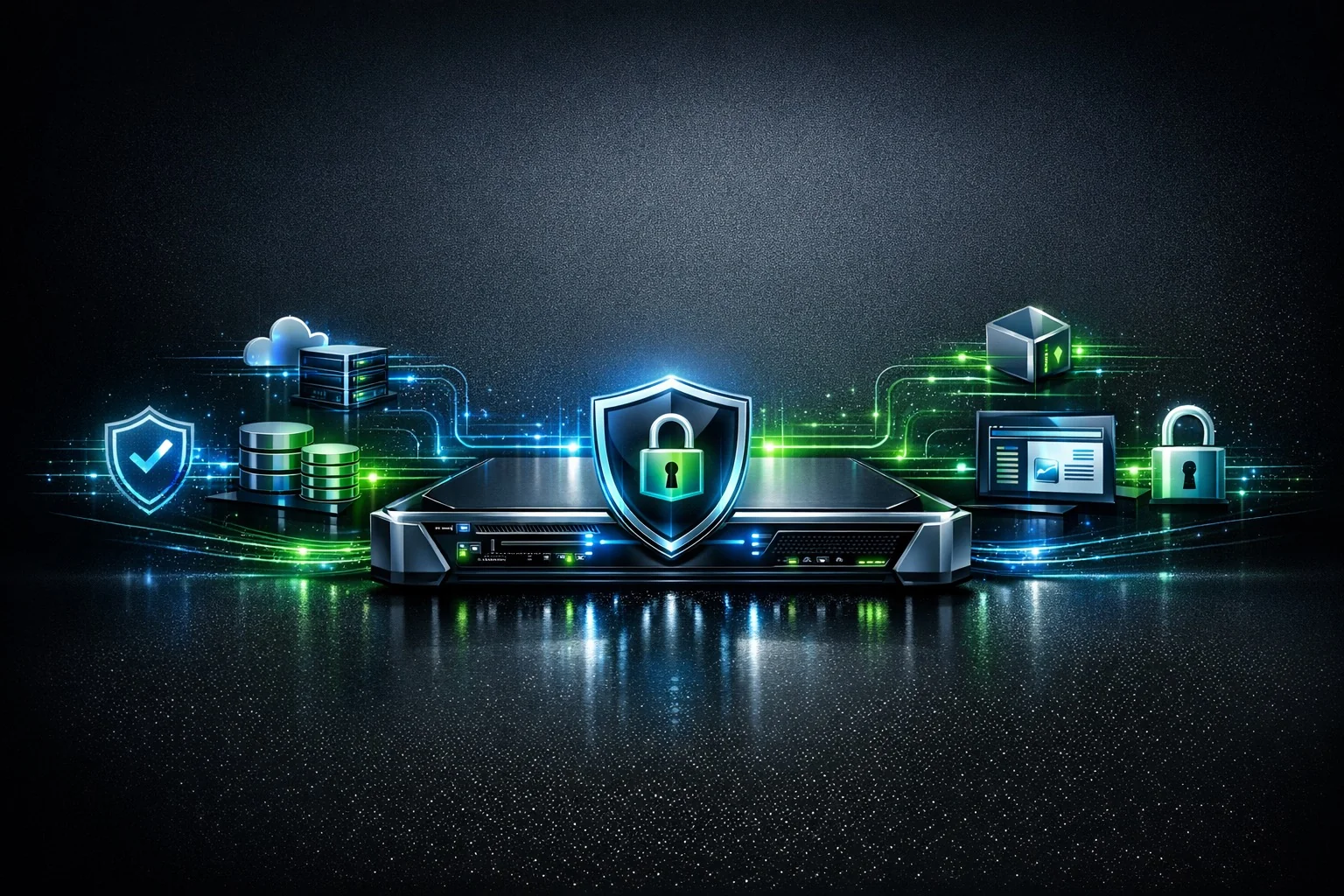 Featured image of post When Self-Hosted Caddy Is Enough for Your Reverse Proxy Layer