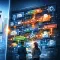 CRM vs a Custom System: When Business Processes Outgrow Off-the-Shelf CRM