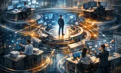 Featured image of post How AI Agents Actually Fit Into Business Operations