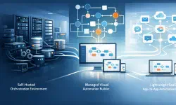 Featured image of post n8n vs Make vs Zapier: Which Automation Stack Fits Real Business Workflows