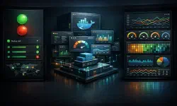 Featured image of post Prometheus vs Gatus vs Beszel: What Each Tool Actually Solves