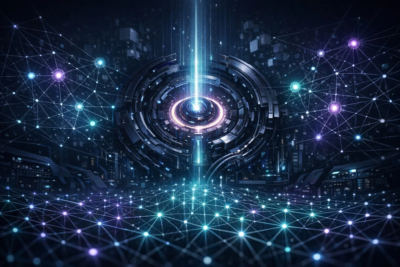 Featured image of post When Self-Hosted Qdrant Is the Better Fit for Retrieval and Internal AI Search