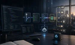 Featured image of post Why Coding Agents Are the First Real AI Agent Use Case